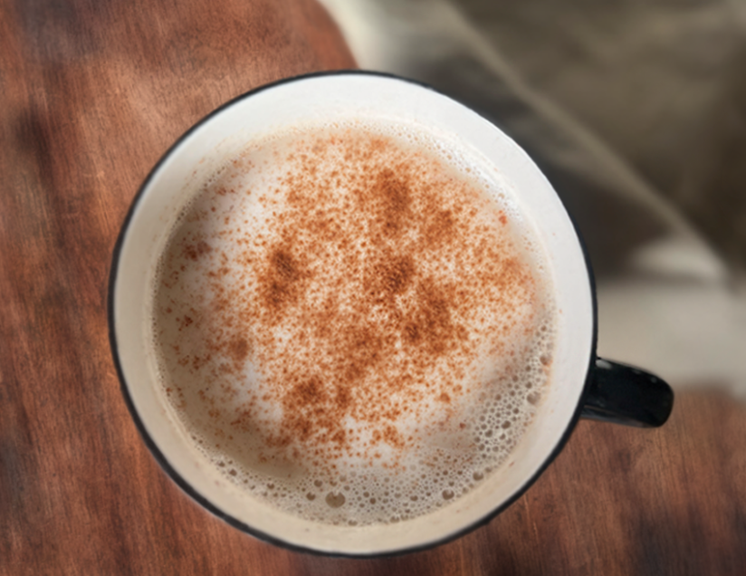 Chai latte