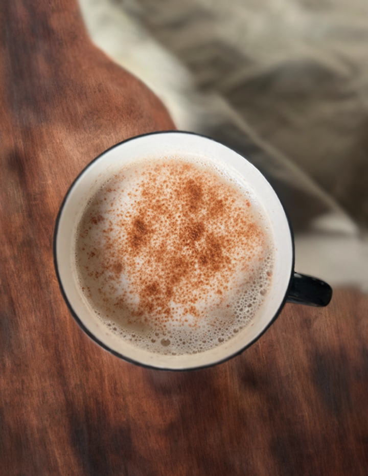 Chai latte