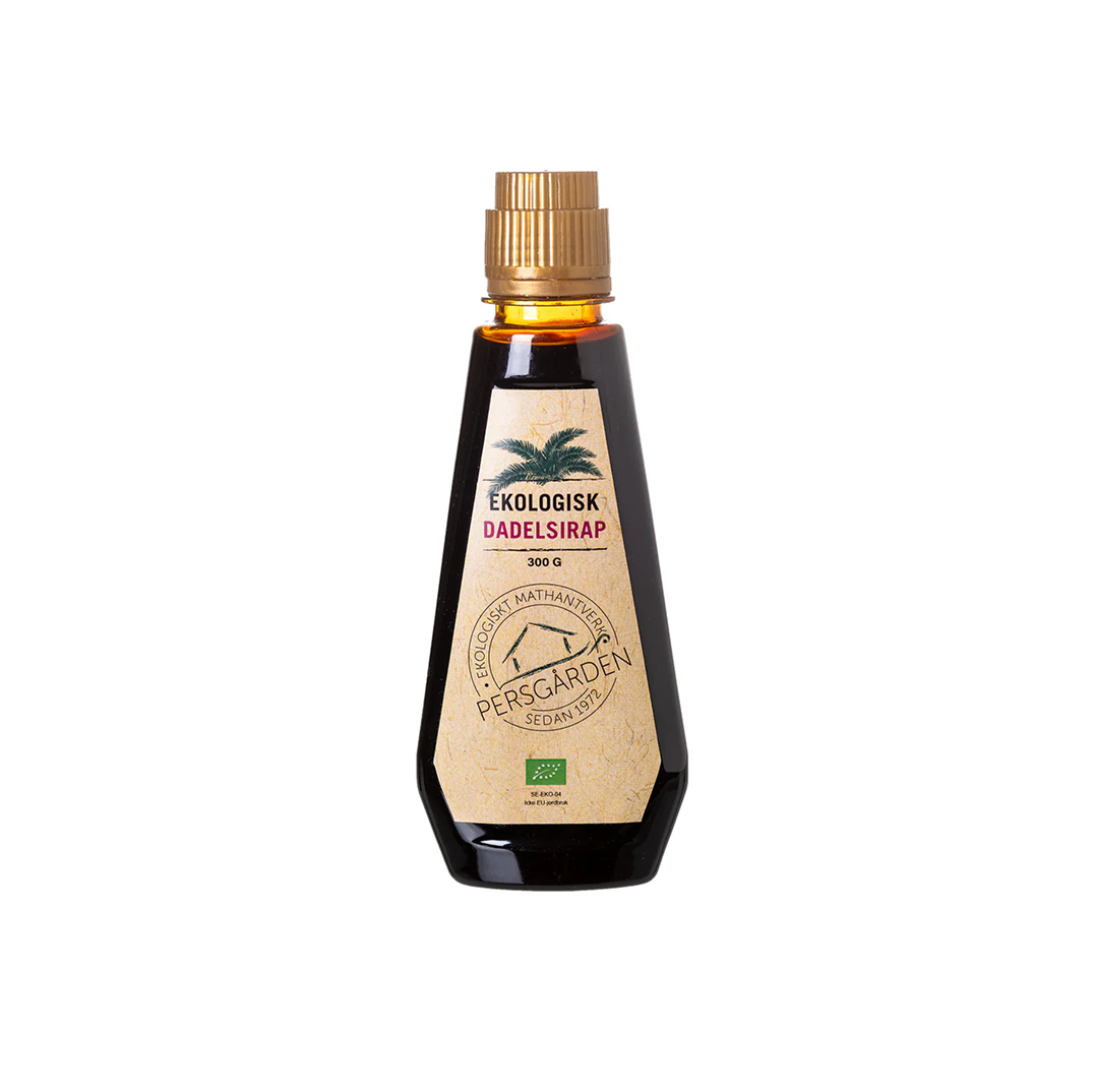EKO Dadelprodukter
