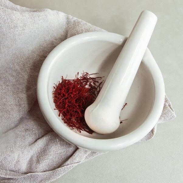 Kryddor, te och örter