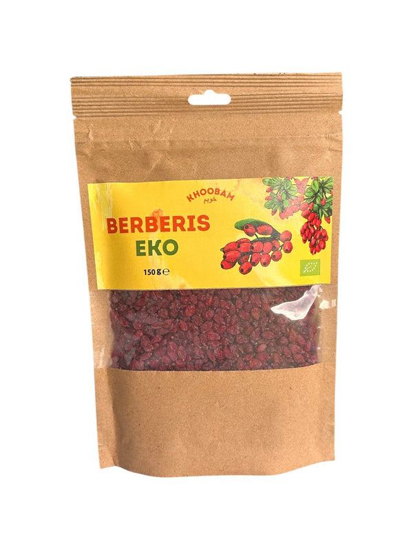 Berberis EKO 150g x 12st