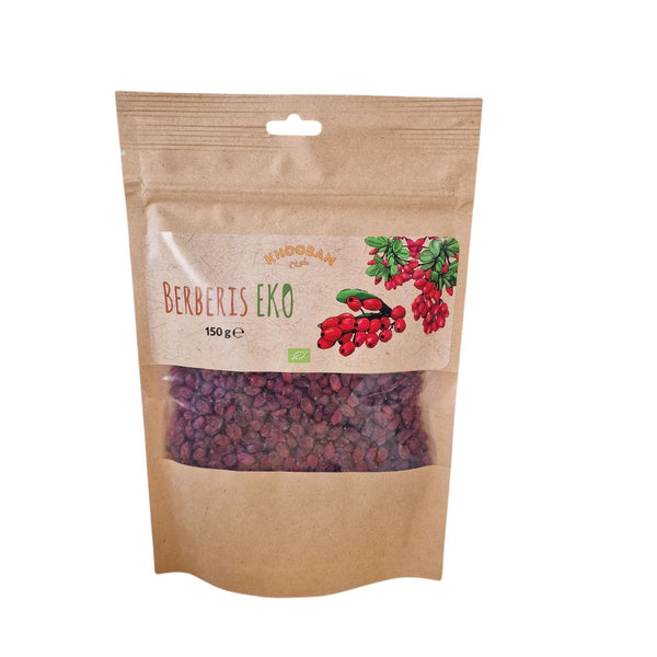 EKO Berberis 150g (12st)