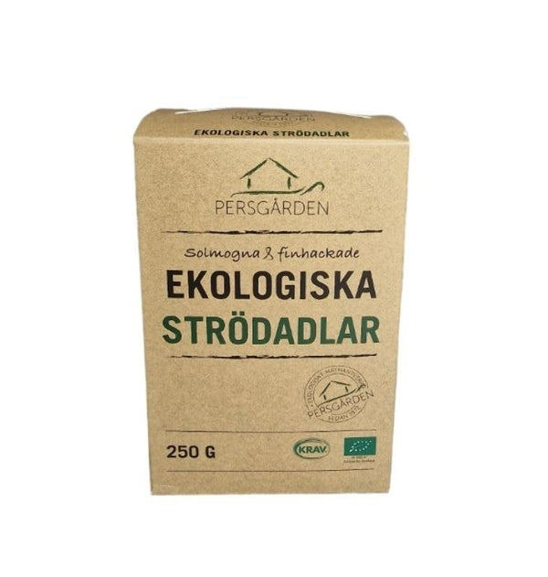 EKO Strödadlar 250g (24st)