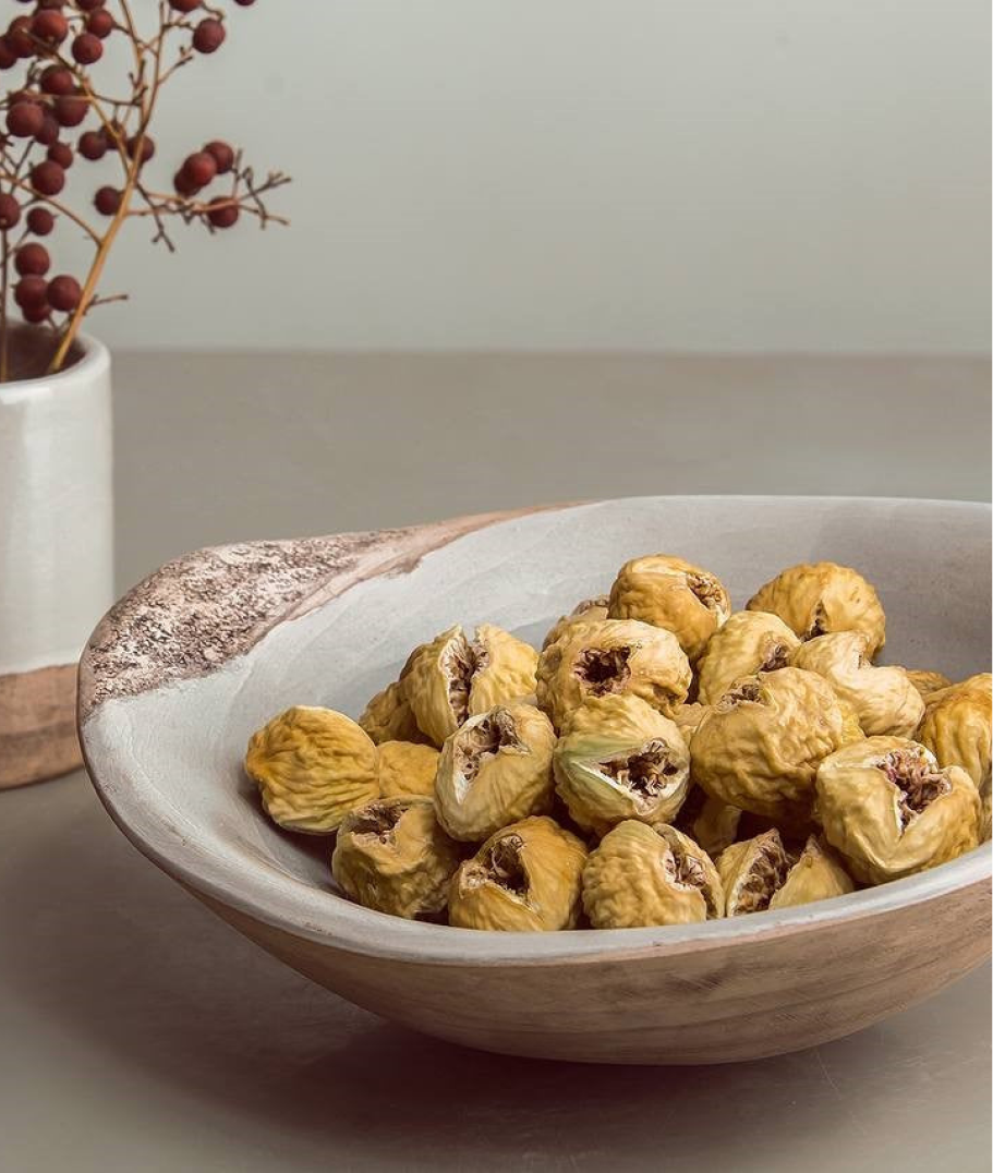 Guldfikon torkade EKO 250g i 12st – Premium torkad frukt för butik – produktbild
