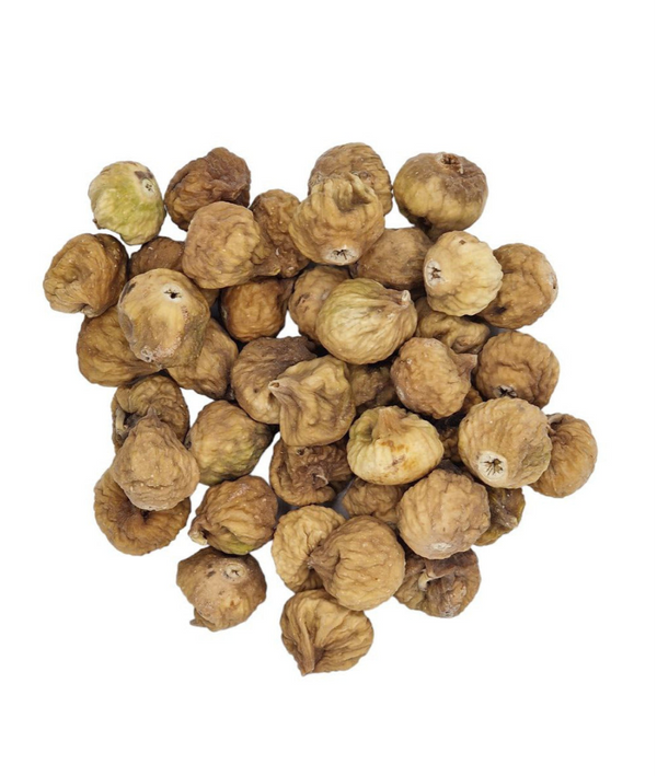 Guldfikon torkade EKO 5kg – Ekologisk torkad frukt i storförpackning för B2B