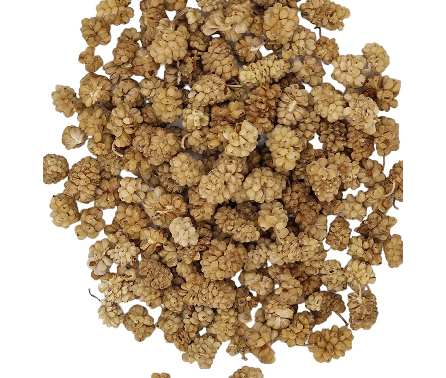Mullbär EKO 5kg storförpackning – Superfood bär för bageri och nötblandningar
