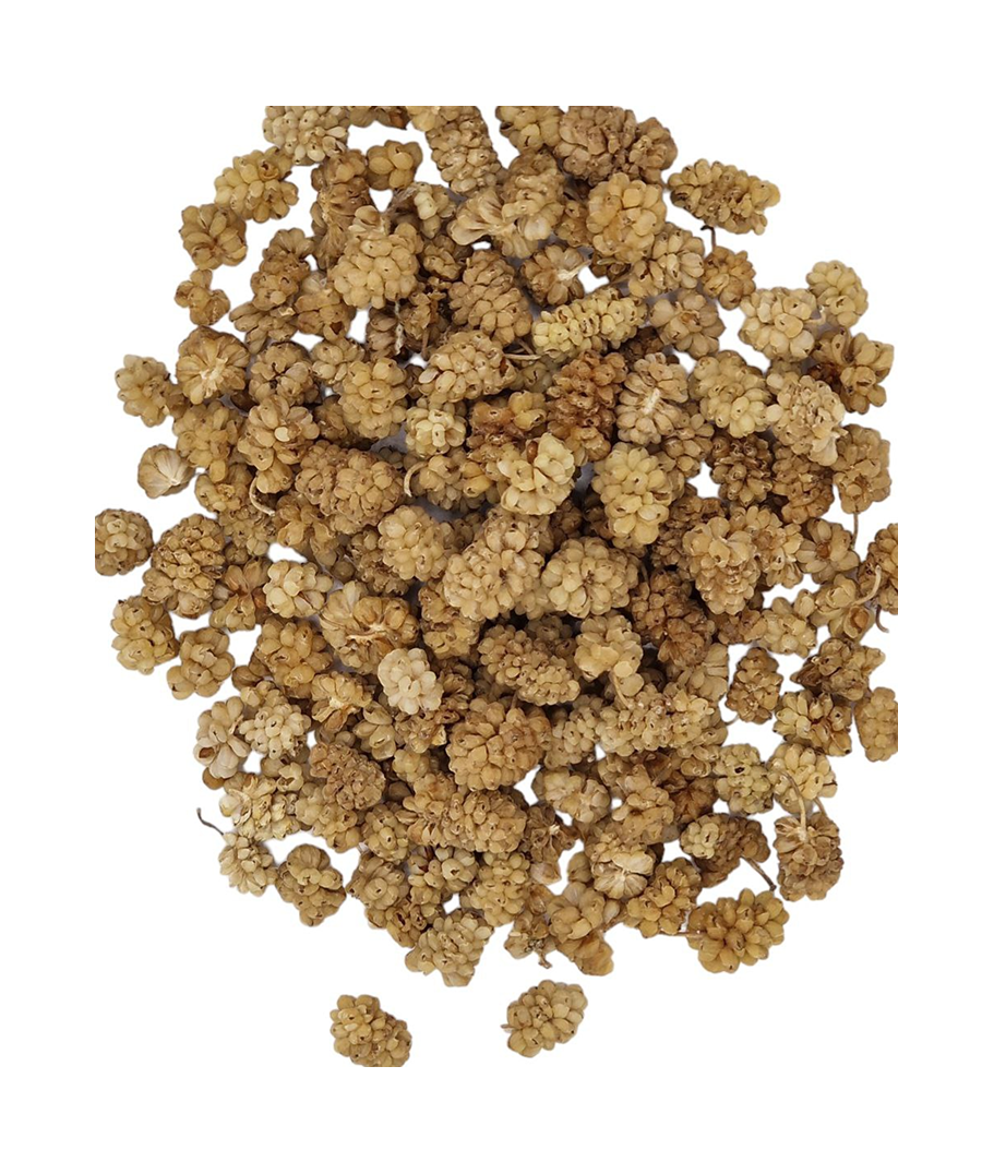 Mullbär EKO 5kg storförpackning – Superfood bär för bageri och nötblandningar