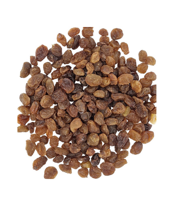 Sultana russin EKO 5kg bulk – Ekologiska russin för livsmedelsindustri
