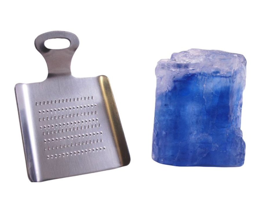 Persiskt blått salt 10st – Exklusivt mineralsalt för finsmakare och barer